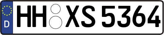 HH-XS5364