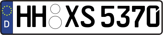 HH-XS5370