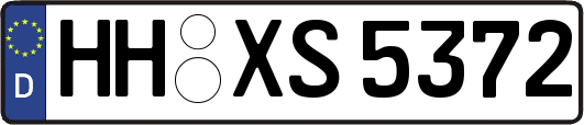 HH-XS5372