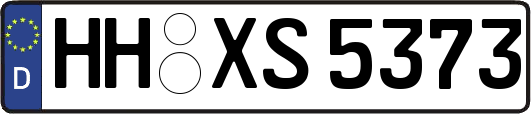 HH-XS5373