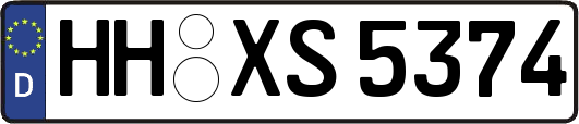 HH-XS5374