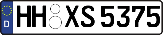 HH-XS5375