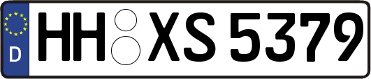HH-XS5379