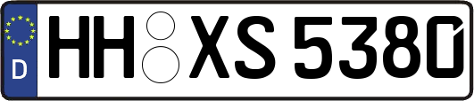 HH-XS5380