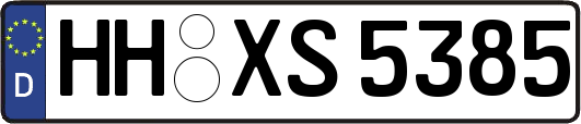 HH-XS5385