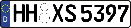 HH-XS5397