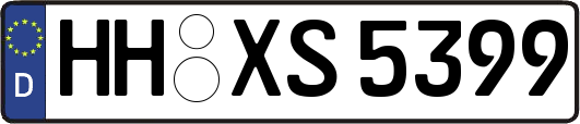 HH-XS5399