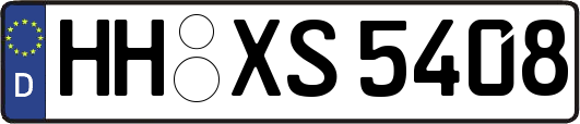 HH-XS5408