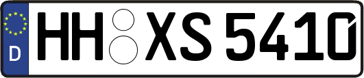 HH-XS5410