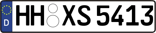 HH-XS5413