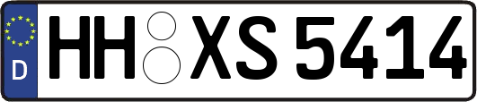 HH-XS5414