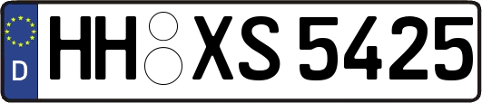 HH-XS5425