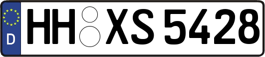 HH-XS5428