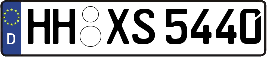 HH-XS5440