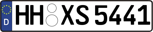 HH-XS5441