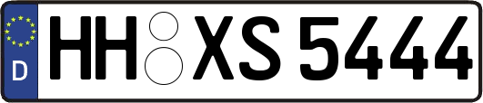 HH-XS5444