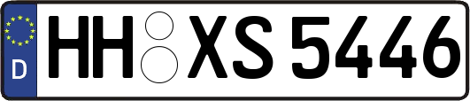 HH-XS5446