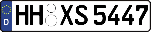 HH-XS5447