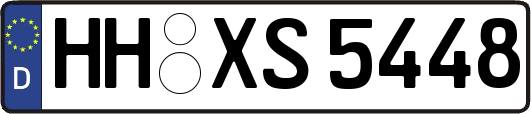 HH-XS5448