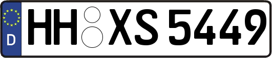 HH-XS5449