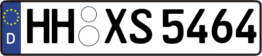HH-XS5464
