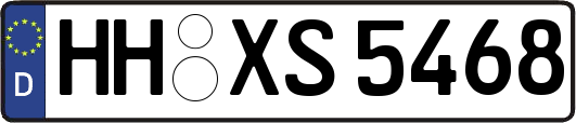 HH-XS5468