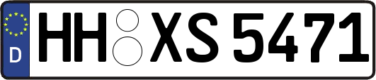 HH-XS5471