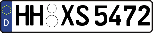 HH-XS5472