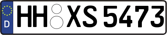 HH-XS5473