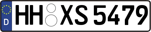 HH-XS5479
