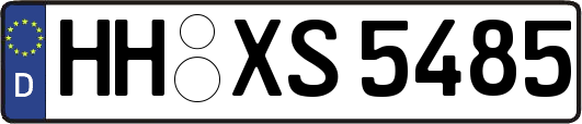 HH-XS5485