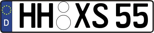 HH-XS55
