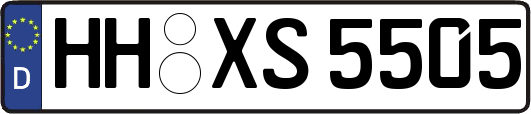 HH-XS5505