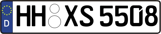 HH-XS5508