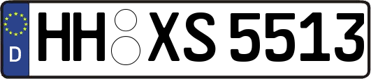 HH-XS5513