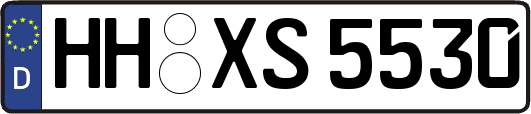 HH-XS5530
