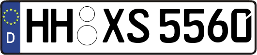 HH-XS5560