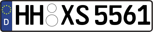 HH-XS5561