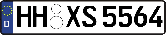 HH-XS5564