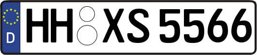 HH-XS5566