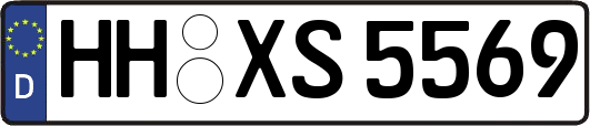 HH-XS5569