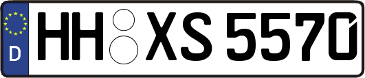 HH-XS5570