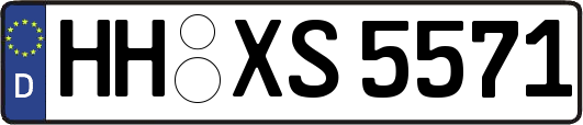 HH-XS5571