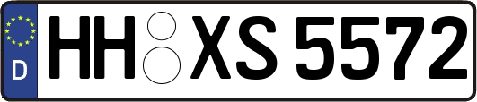 HH-XS5572
