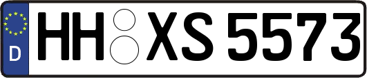 HH-XS5573