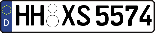 HH-XS5574