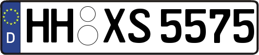 HH-XS5575