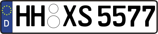 HH-XS5577