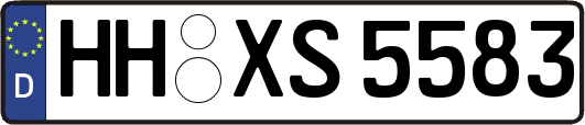 HH-XS5583