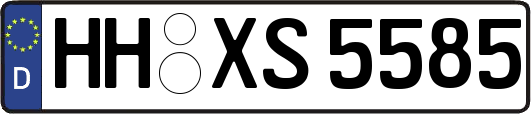 HH-XS5585